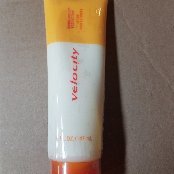 Mary Kay Other Mary Kay Velocity Shimmerific Body Lotion Poshmark